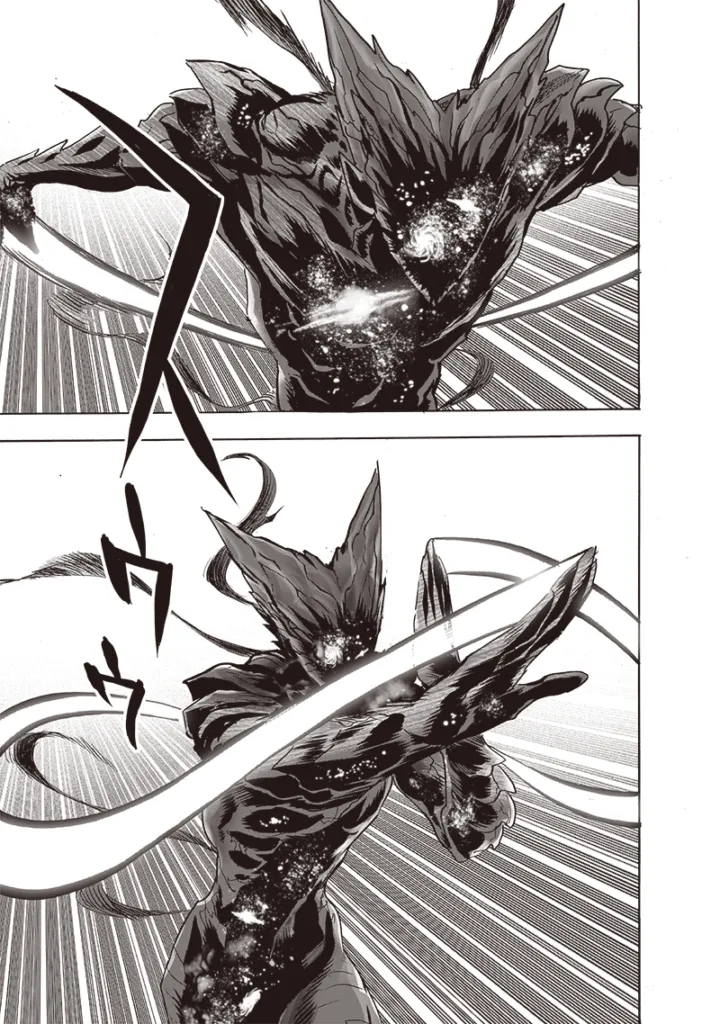 one punch man ch164 page47